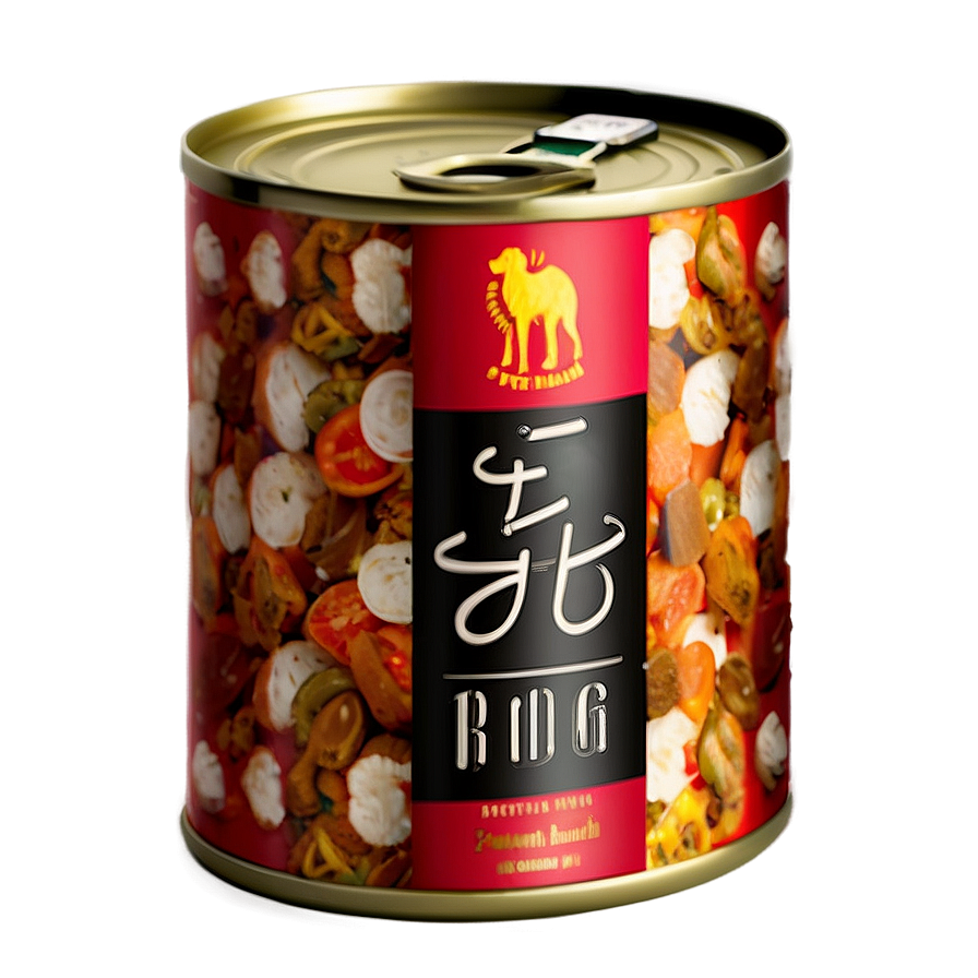 Premium Dog Food PNG 35 PNG image with a transparent background, free high-resolution download