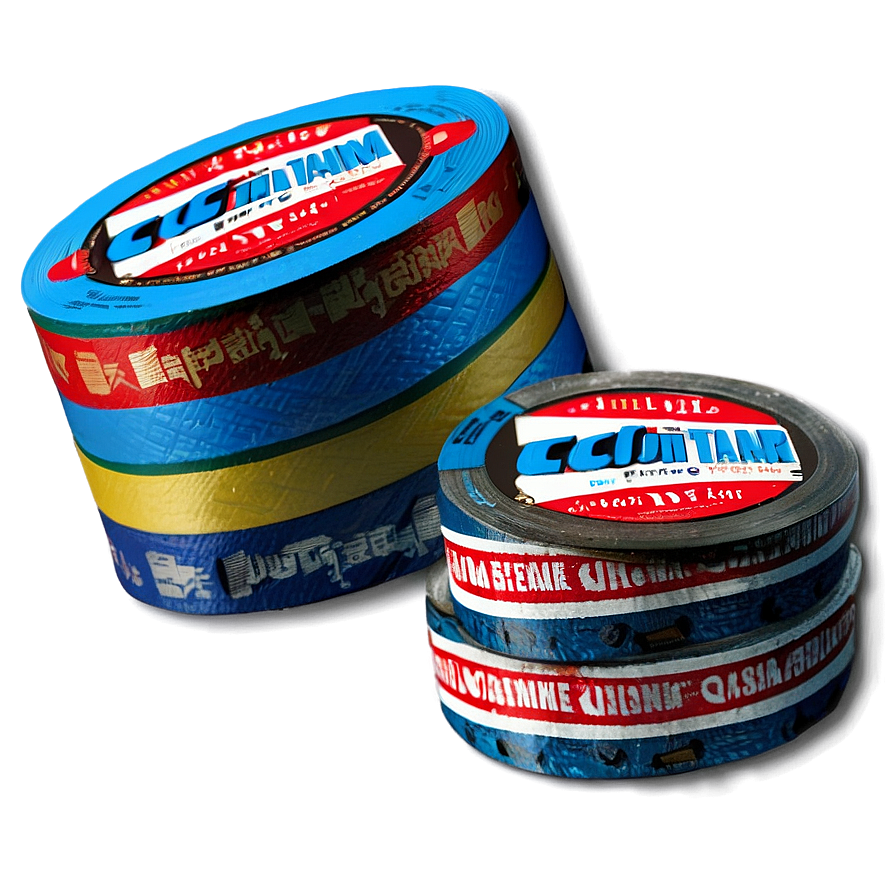 Premium Duct Tape Png Gtm