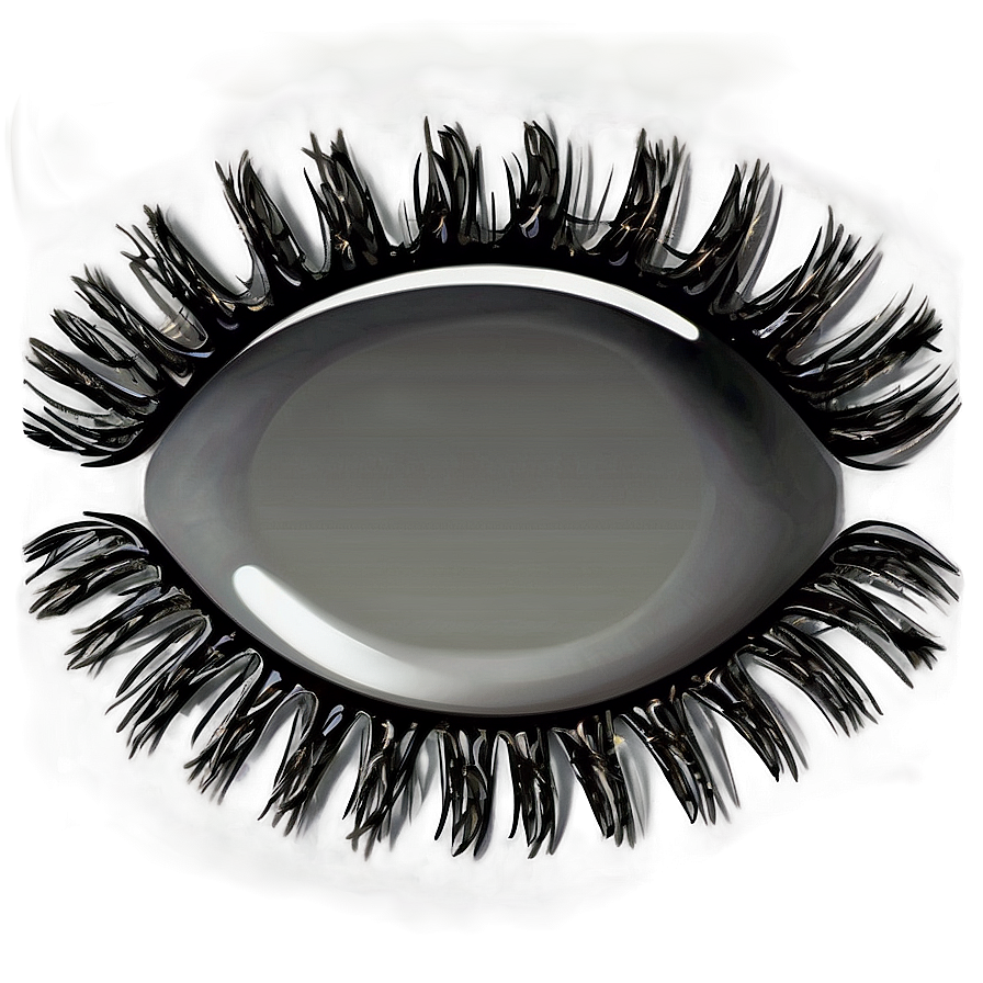 Premium Eyelashes Png 76