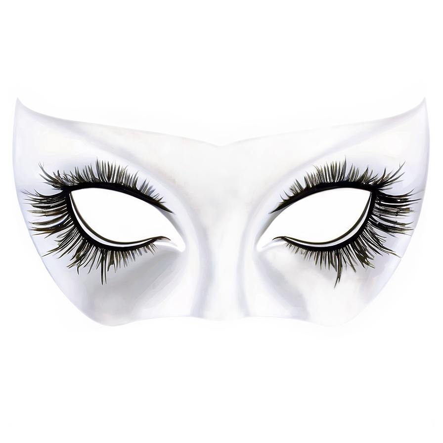 Premium Eyelashes Png 96