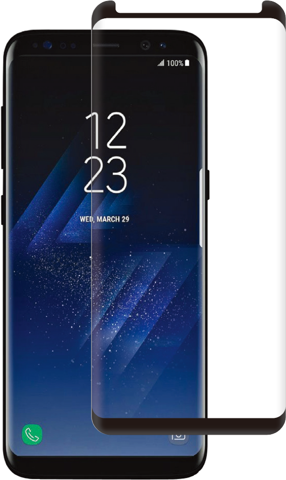 Premium For Galaxy S8 Fc - Metropcs Samsung Galaxy S8, HD Png Download PNG with transparent background