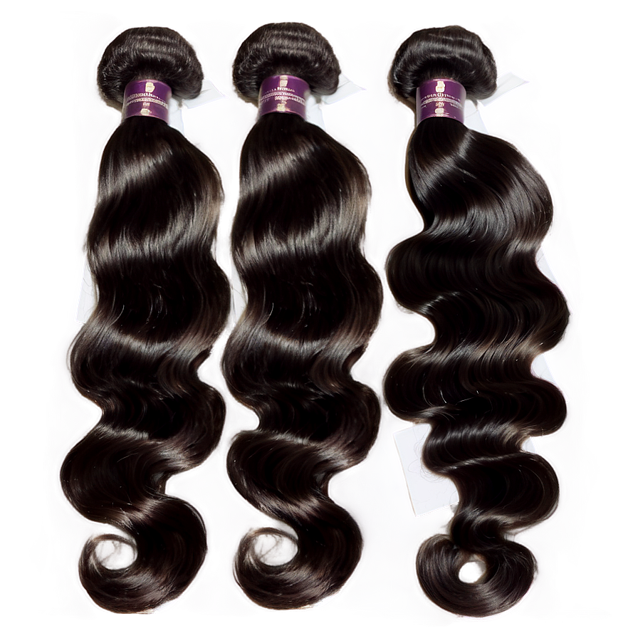 Premium Hair Bundles Png 06122024