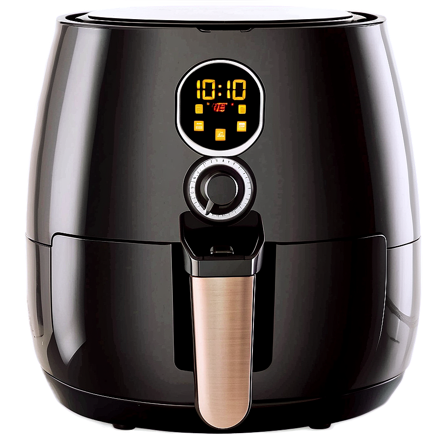 Premium Quality Air Fryer Png 58