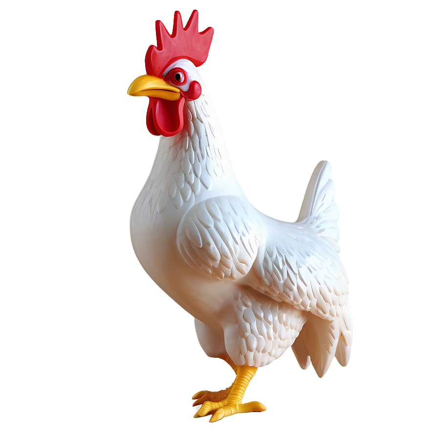 Premium Rubber Chicken Png Qwe