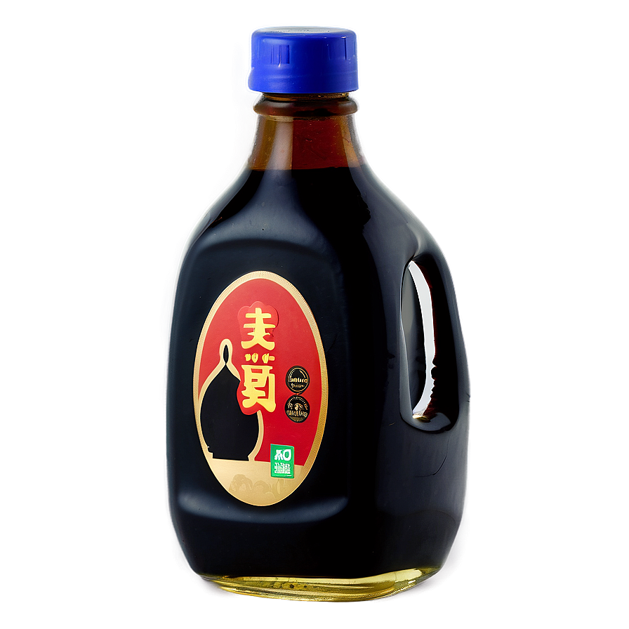 Premium Soy Sauce Png 33