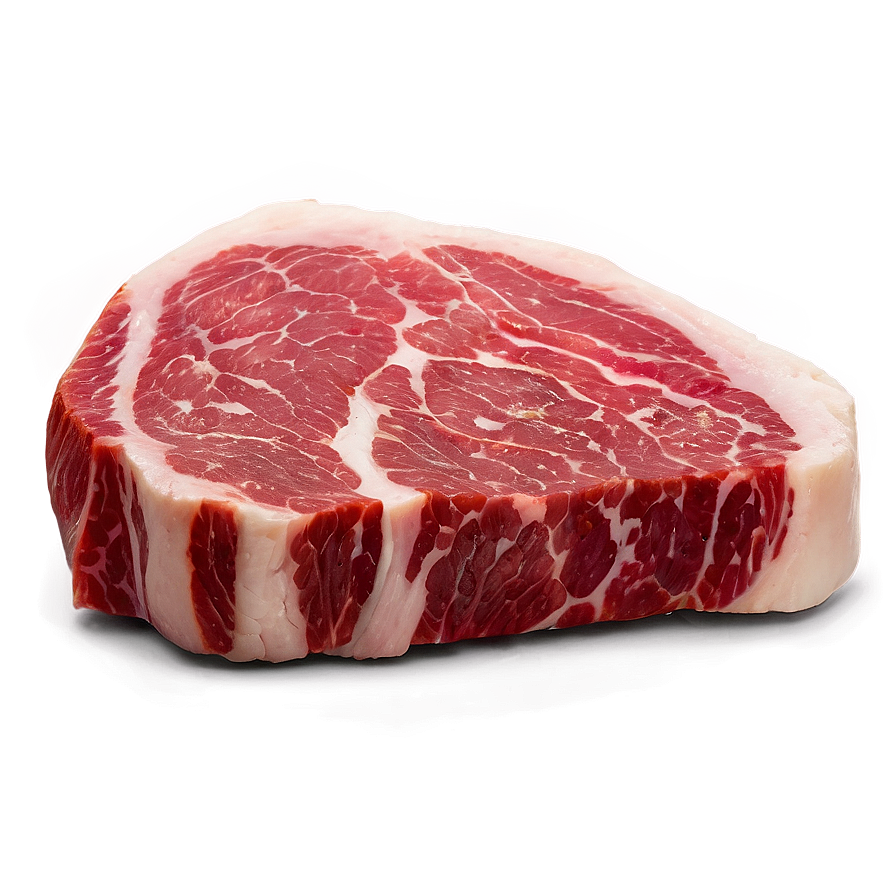 Premium Wagyu Steak Png Vbg