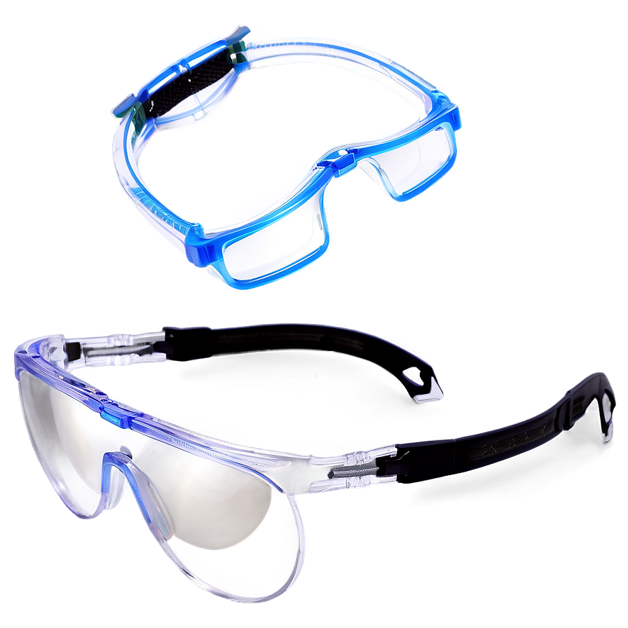 Prescription Safety Goggles Png 05252024