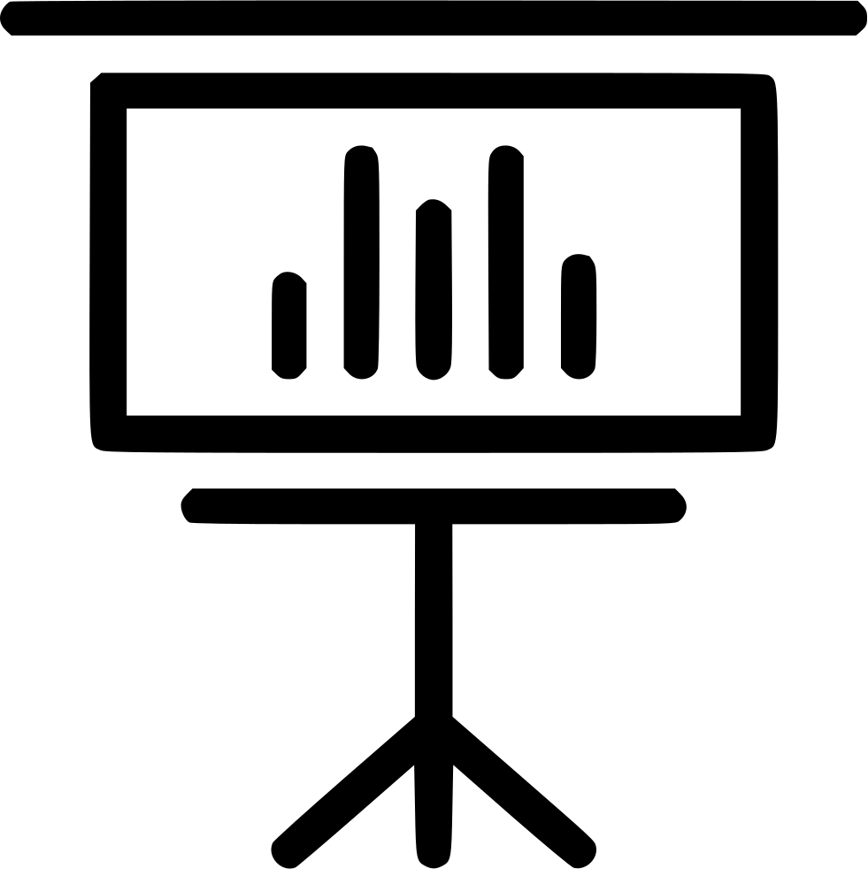 Presentation Graph Elearning Interactive Session Infographic - Interactive Session Vector, HD Png Download PNG with transparent background