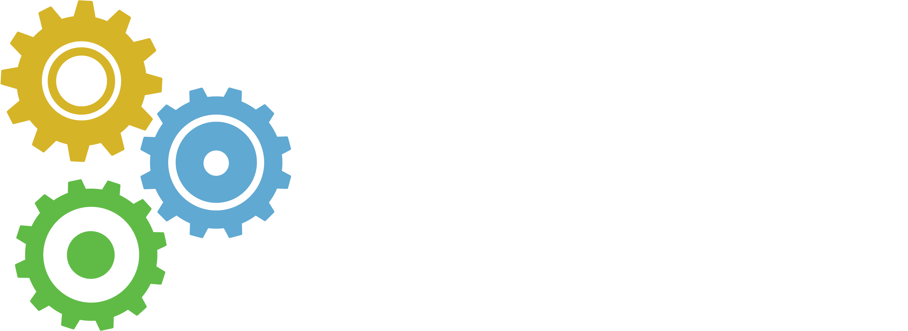 Presidents Management Agenda Gears Logo