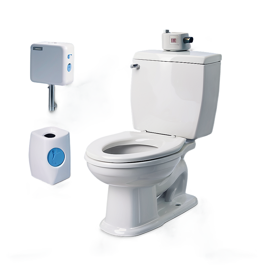 Pressure Assisted Toilet Png Lqe69