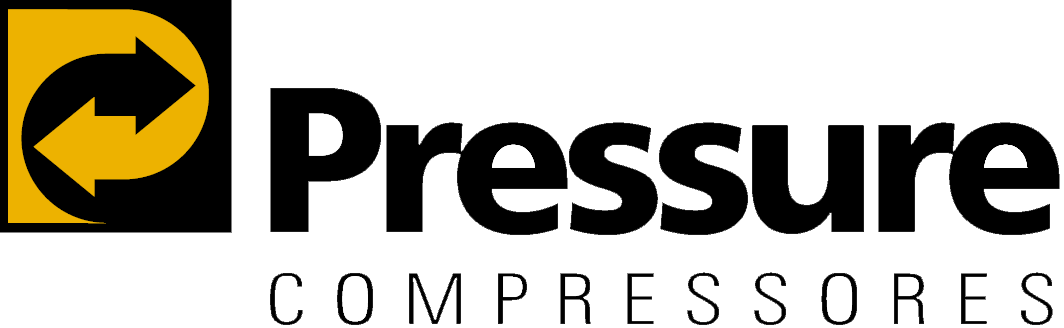 Pressure Compressores Logo