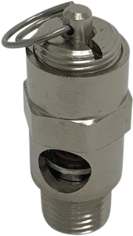 Pressure Relief Valve Prv, HD Png Download PNG image with a transparent background, free high-resolution download