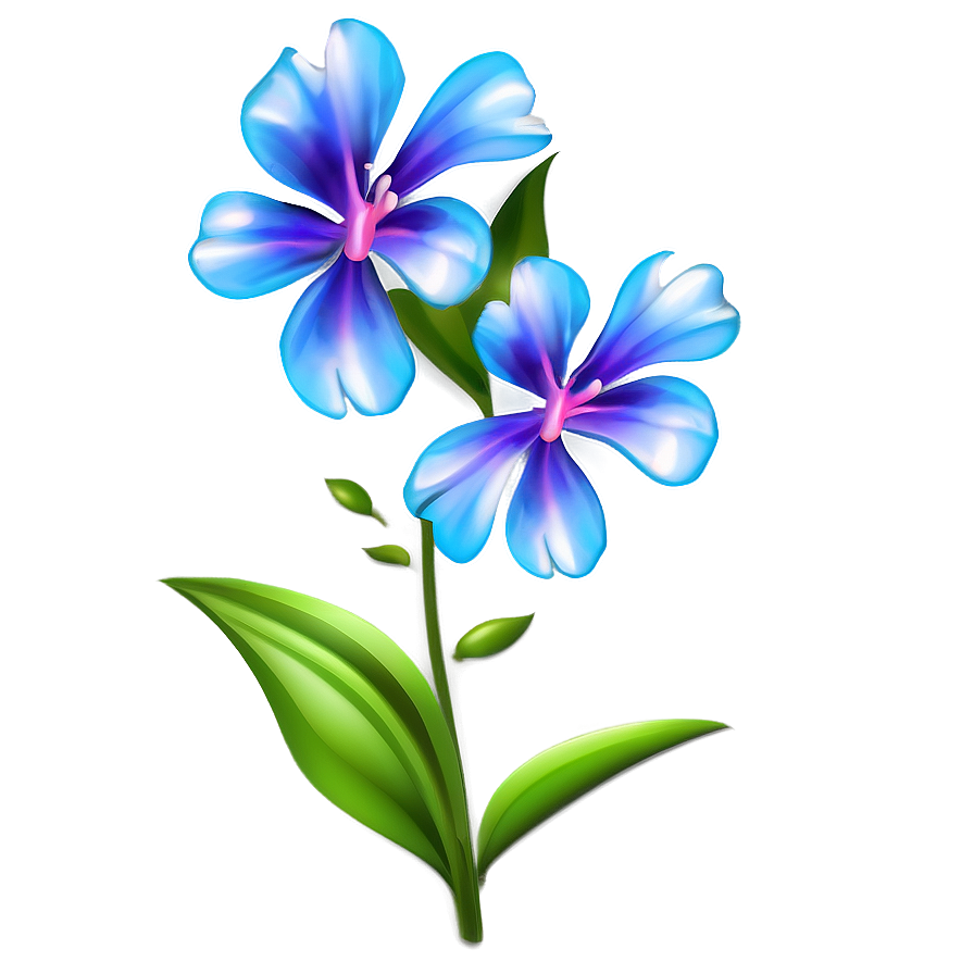 Pretty Flower Png 06252024