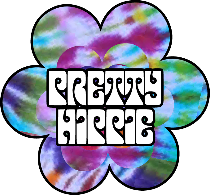 Pretty Hippie 2, HD Png Download PNG with transparent background