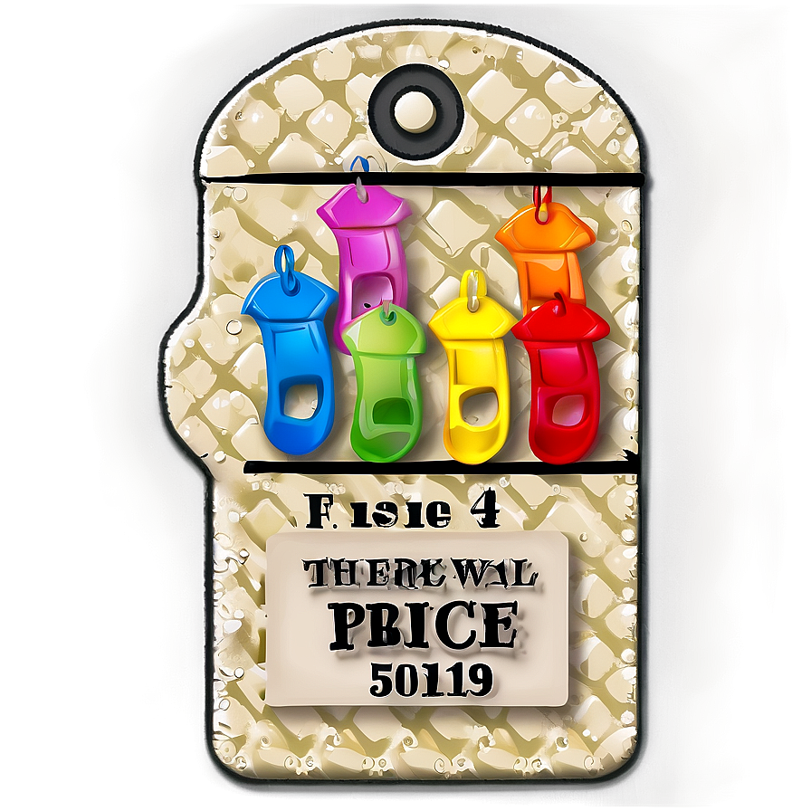 Price Tag For Online Store Png Loq24