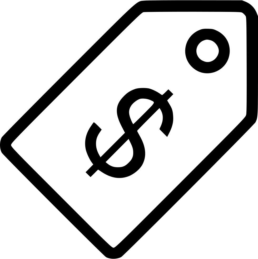 Price Icon Vector Png, Transparent Png PNG with transparent background
