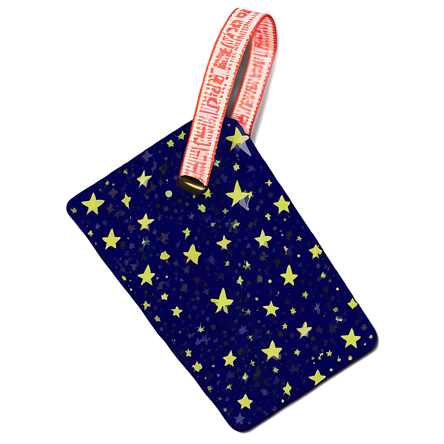 Price Tag With Stars Png 66