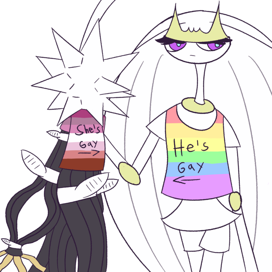 She's Clip Art Clothing White Line Art Head Purple - Sun Gay Or Moon Gay, HD Png Download PNG with transparent background
