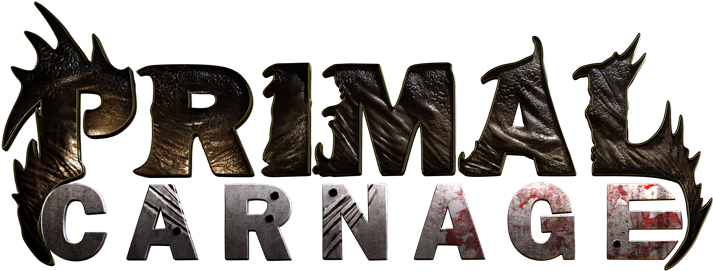 Primal Carnage Logo