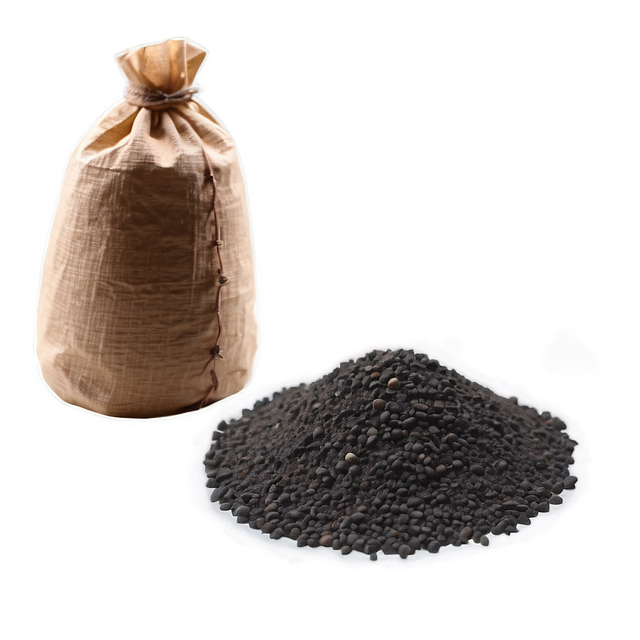 Primitive Gunpowder Preparation Png 06132024