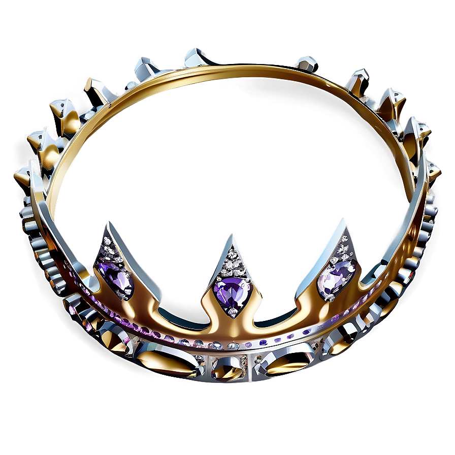 Prince Crown Png 28