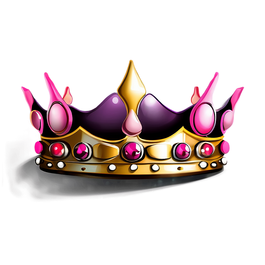 Princess Crown Illustration PNG 63 PNG image with a transparent background, free high-resolution download