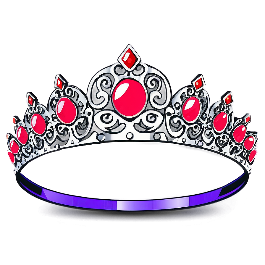 Princess Crown Illustration Png Dup71