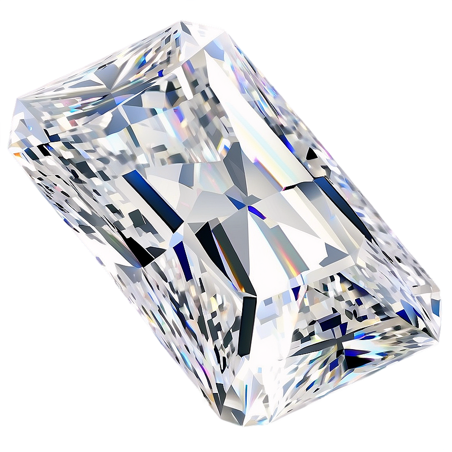 Princess Cut Diamonds Png 05242024