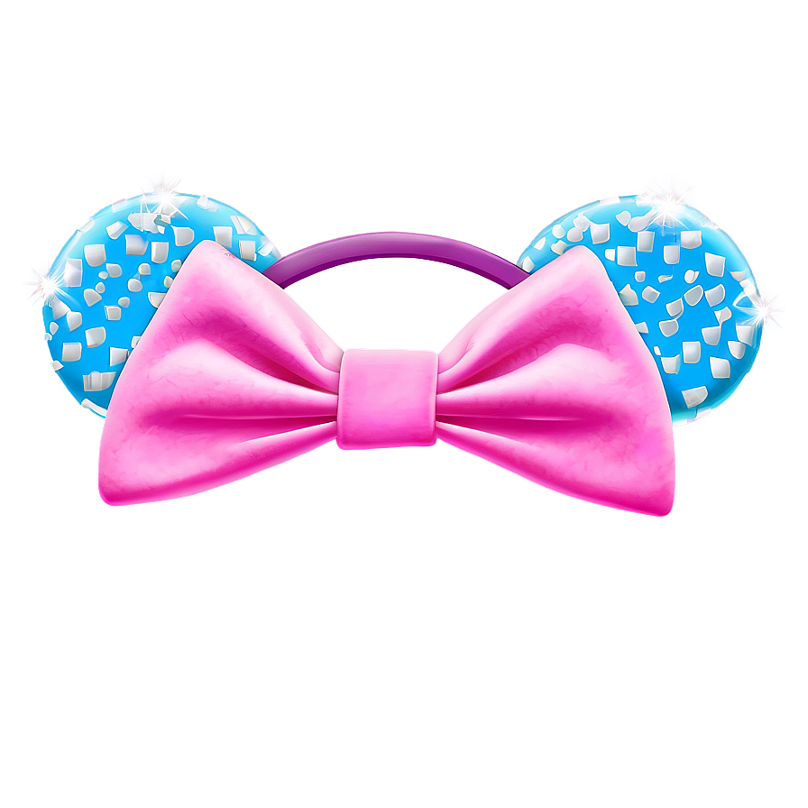 Princess Mouse Ears Png Xvl Image