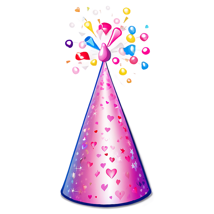 Princess Party Hat Png Pqi23