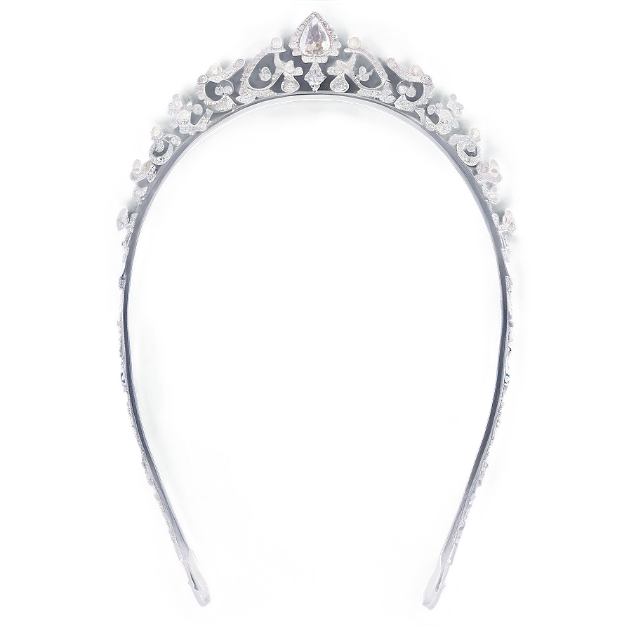 Princess Tiara PNG 05252024 PNG with transparent background