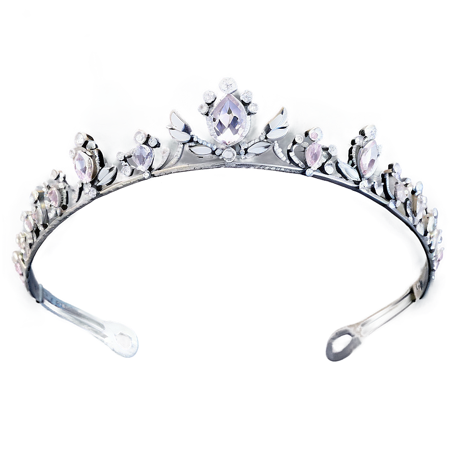 Princess Tiara PNG lvb29 PNG with transparent background