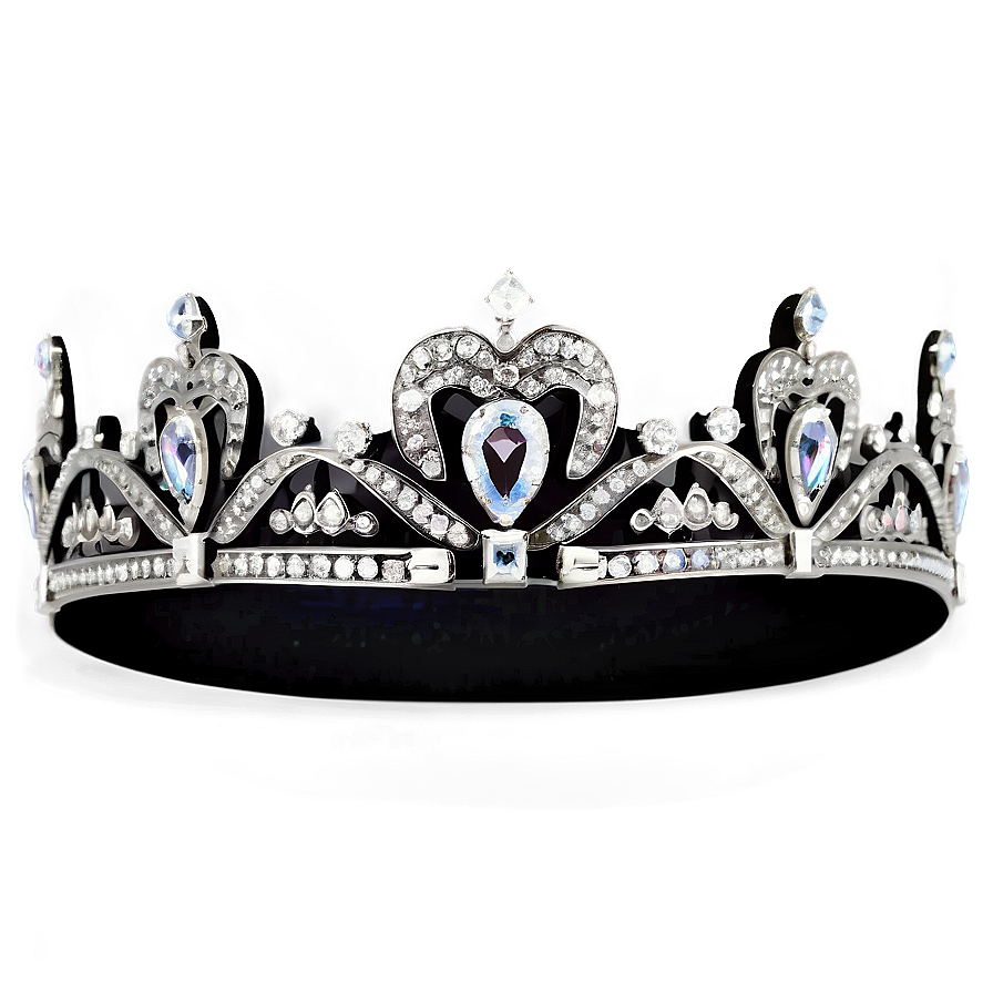 Princess Tiara PNG rnm PNG with transparent background
