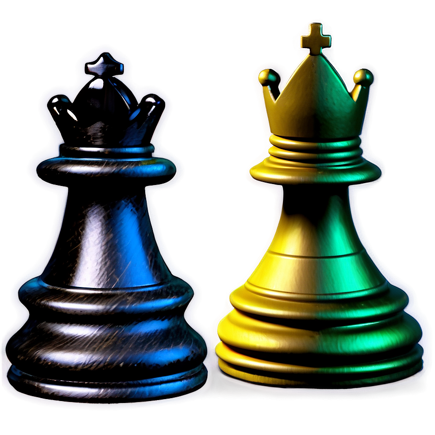 Printable Chess Pieces Template Png Vcb