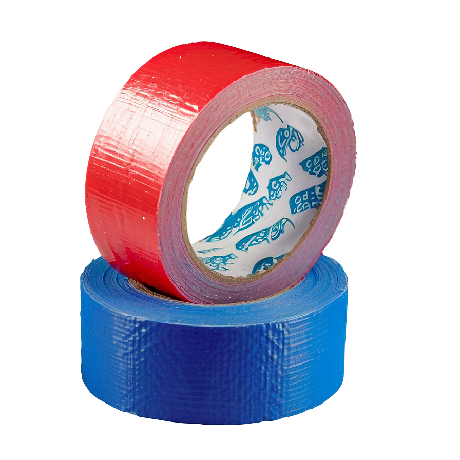 Printed Duct Tape Png 34