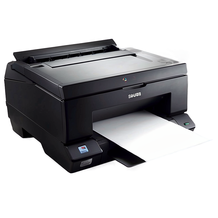 Printers & Scanners Electronics Png 06242024