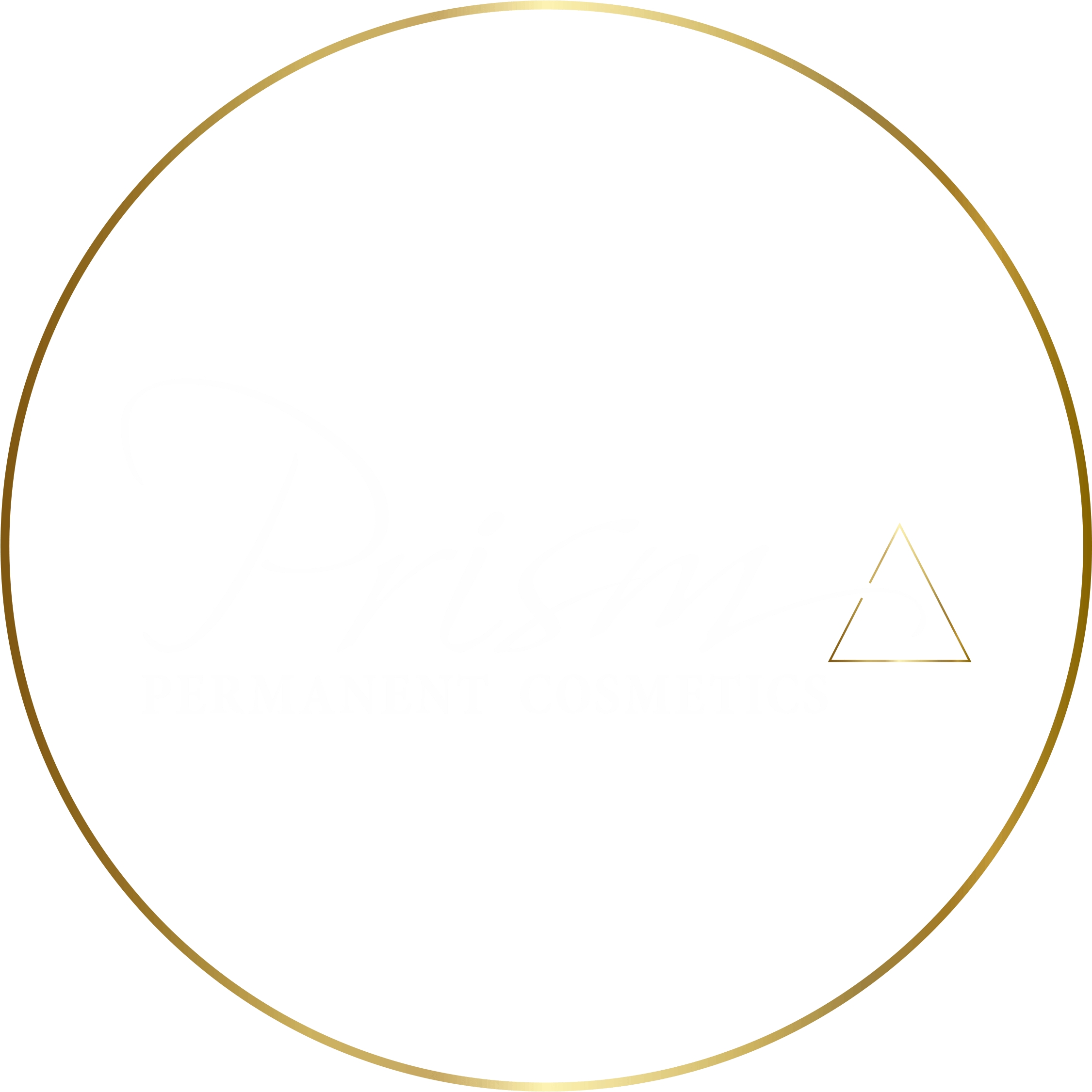 Prism Permanent Cosmetics Logo