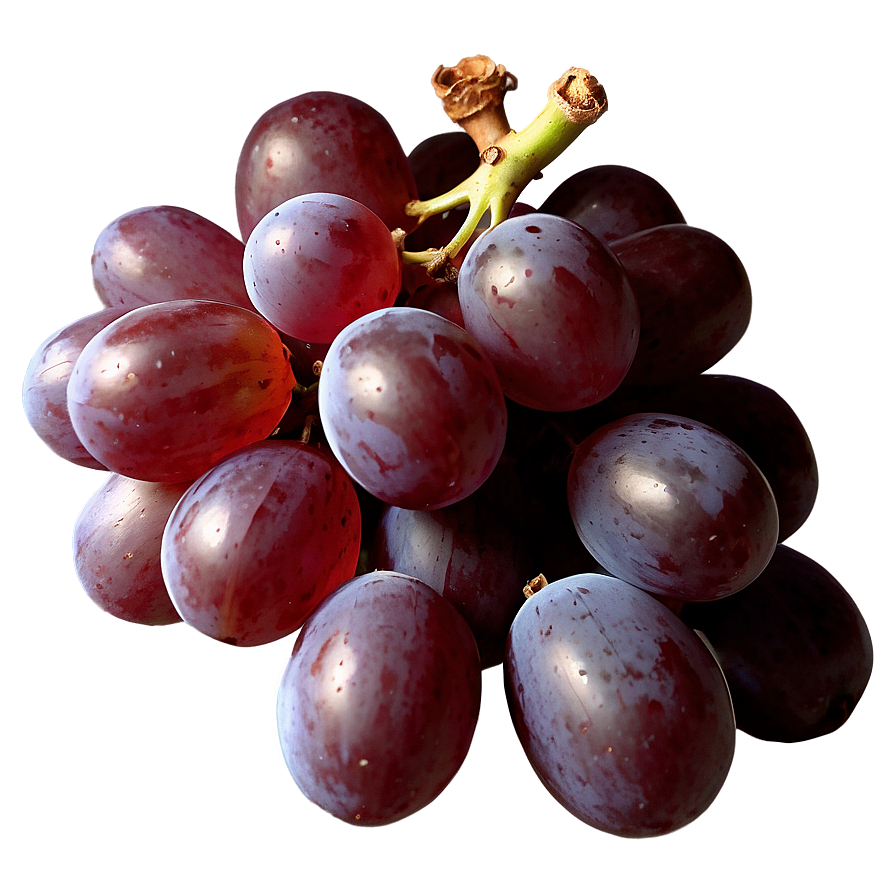 Pristine Condition Grape Png Eta