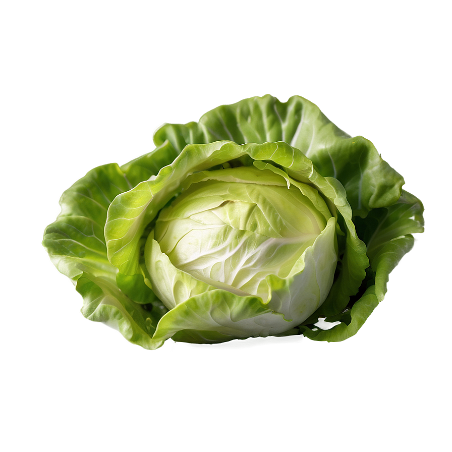 Pristine Lettuce Png 78