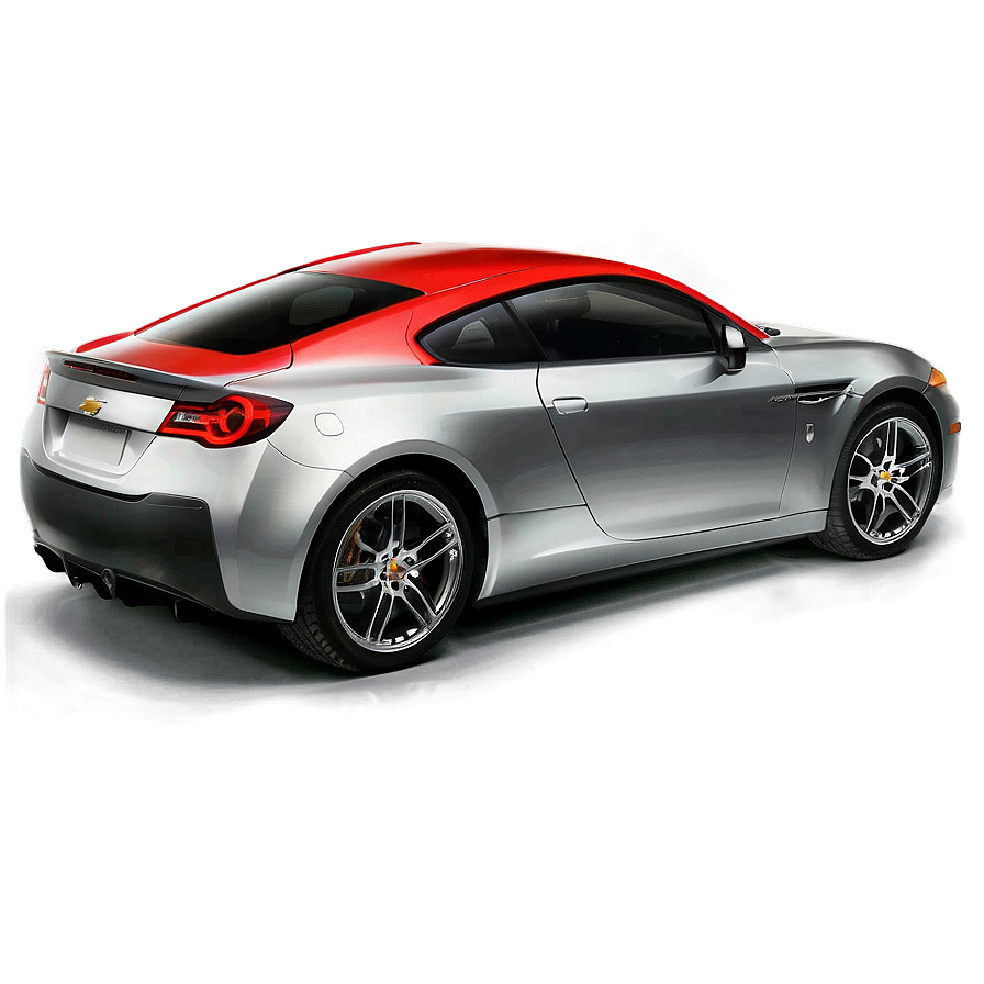 Prize Sports Car Png Ede