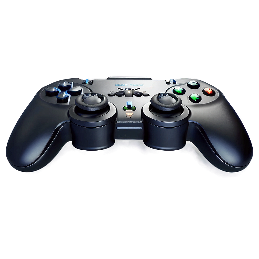 Pro Gamer Action PNG 48 PNG with transparent background