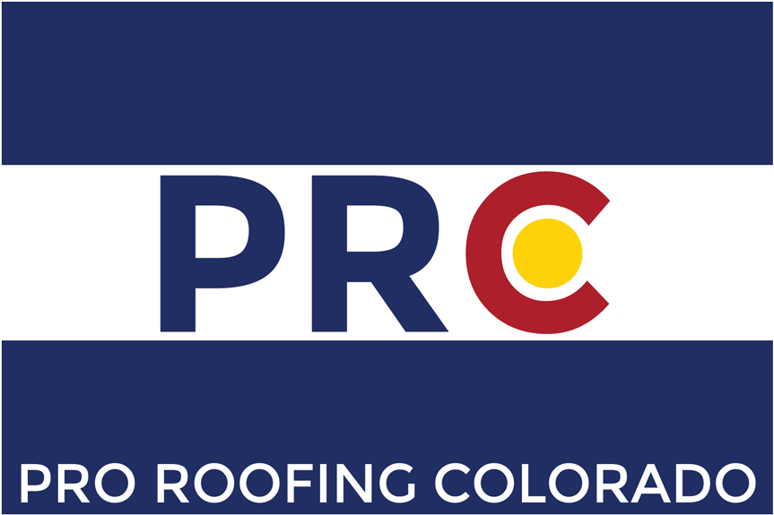 Pro Roofing Colorado Logo