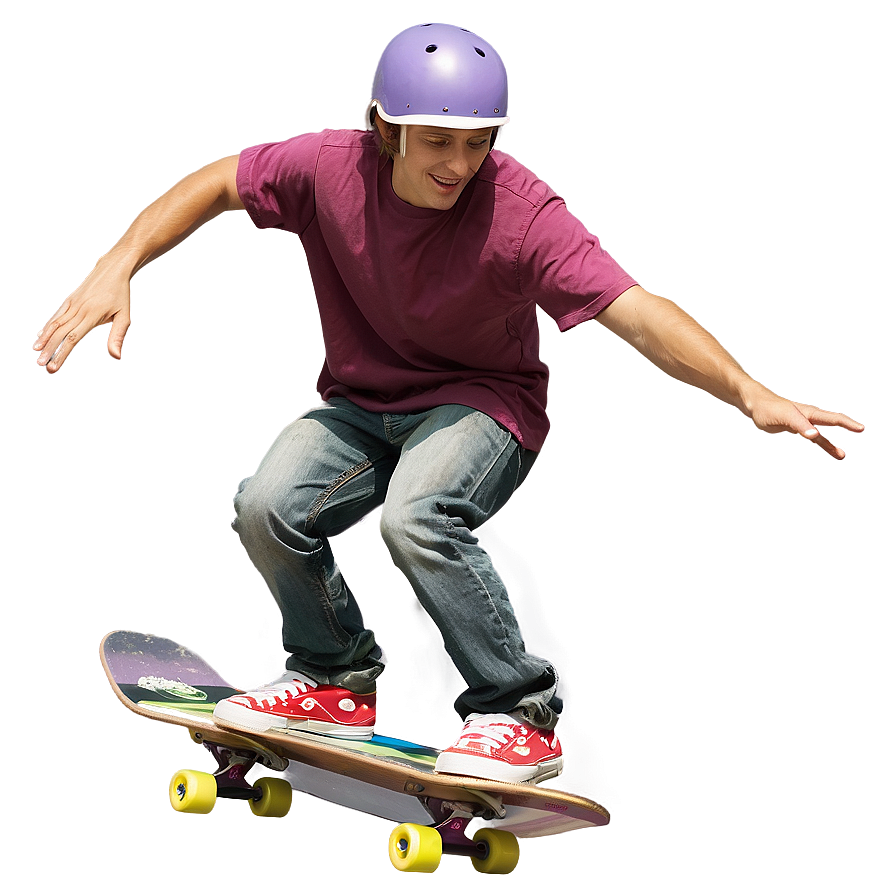 Pro Skateboard Tricks Png Gmn28