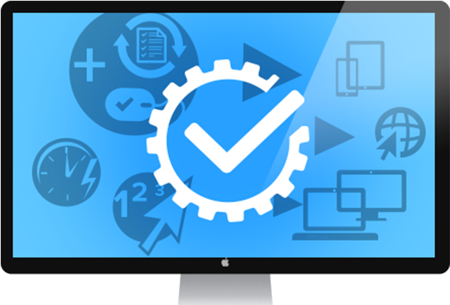 Performance Testing Environment Checklist, HD Png Download PNG with transparent background