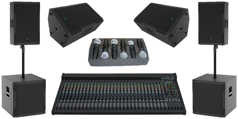 Echo Sound System, HD Png Download PNG image with a transparent background, free high-resolution download