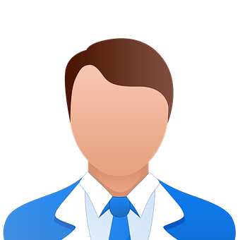 Professional Avatar Icon