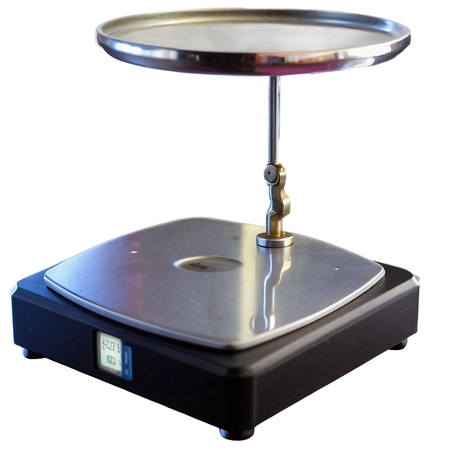 Professional Balance Scale Png Mkk