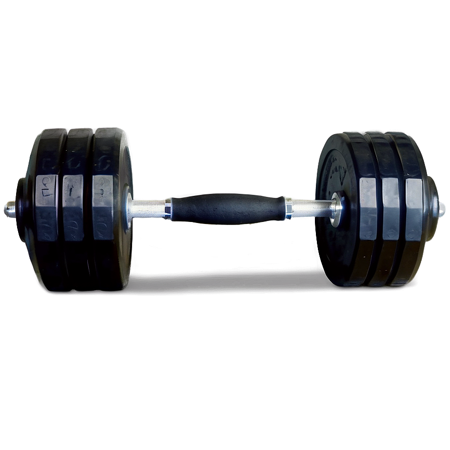 Professional Barbell Png 54