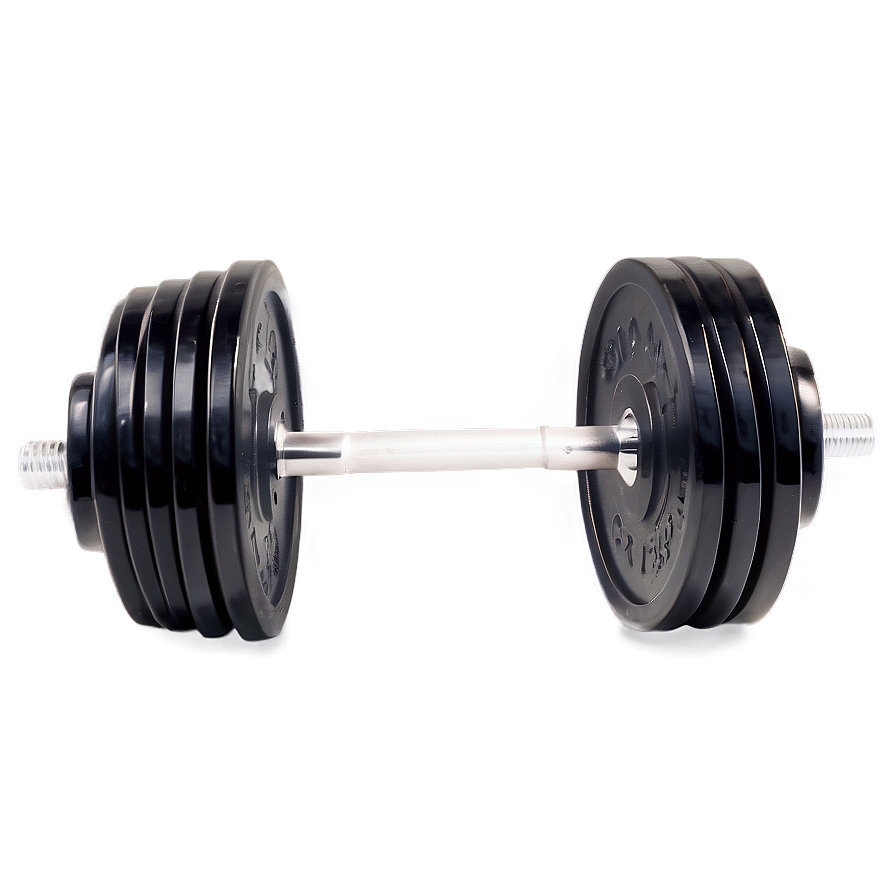 Professional Barbell Png 66