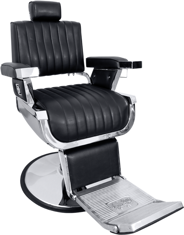 Professional Barber Chair